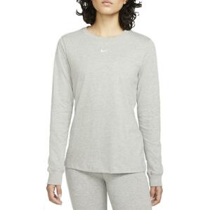 Triko s dlouhým rukávem Nike  Sportswear Women s Long-Sleeve T-Shirt