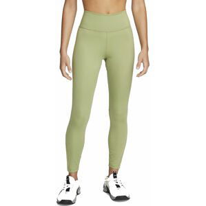 Legíny Nike W NK ONE MR 7/8 TIGHT 2.0