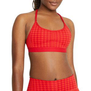 Podprsenka Nike  Dri-FIT Indy Icon Clash Women s Light-Support Padded T-Back Sports Bra