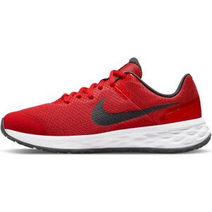 Běžecké boty Nike  REVOLUTION 6 NN (GS)