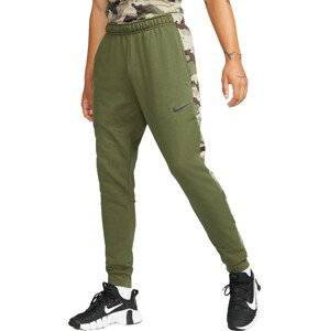 Kalhoty Nike  Dri-FIT Men s Tapered Camo Training Pants
