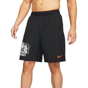 Šortky Nike  Dri-FIT Men s Woven Graphic Training Shorts
