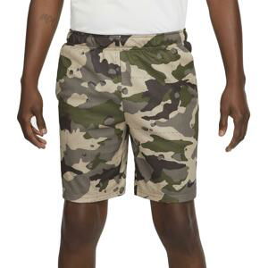 Šortky Nike  Dri-FIT Men s Camo Training Shorts