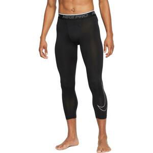 Legíny Nike  Pro Dri-FIT Men s 3/4 Tights