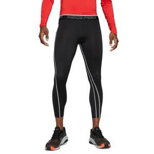 Legíny Nike  Pro Dri-FIT Men s 3/4 Tights