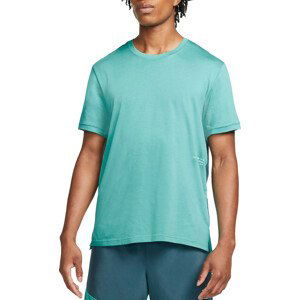 Triko Nike  Dri-FIT Men s Short-Sleeve Training Top