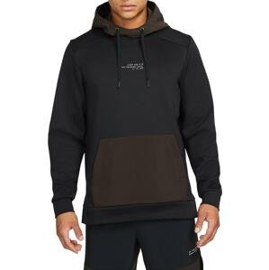 Mikina s kapucí Nike  Dri-FIT Men s Fleece Pullover Training Hoodie