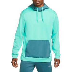 Mikina s kapucí Nike  Dri-FIT Men s Fleece Pullover Training Hoodie