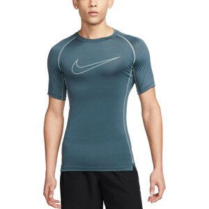 Triko Nike  Pro Dri-FIT Men s Tight Fit Short-Sleeve Top