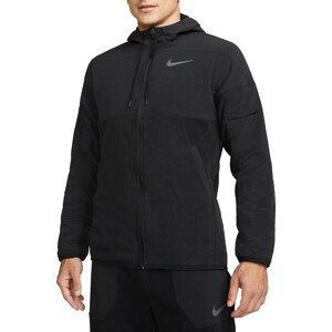 Mikina s kapucí Nike  Therma-FIT Men s Winterized Full-Zip Training Hoodie