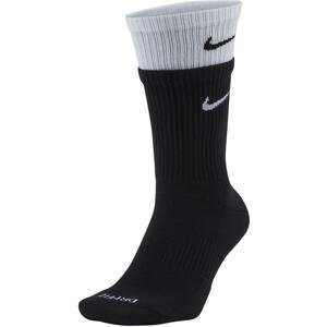 Ponožky Nike  Everyday Plus Cushioned Training Crew Socks