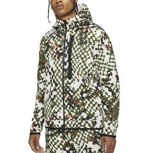 Bunda s kapucí Nike  Sportswear Tech Fleece Men s Full-Zip Hoodie