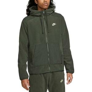 Mikina Nike  Essentials Polar Fleece Hoodie Jacket