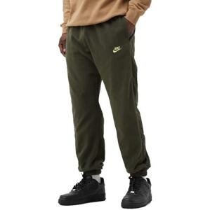 Kalhoty Nike  Ess Polar Fleece Cargo Jogginghose