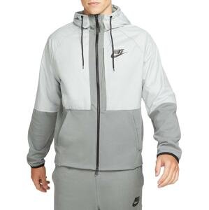 Bunda s kapucí Nike  Sportswear Tech Essentials+ Men s Fleece Winter Hoodie