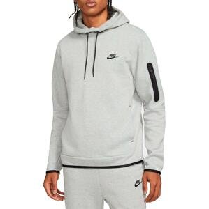 Mikina s kapucí Nike  Sportswear Tech Fleece Men s Pullover Hoodie