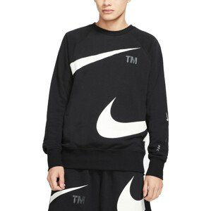 Mikina Nike  Sportswear Swoosh Men s Fleece Crew