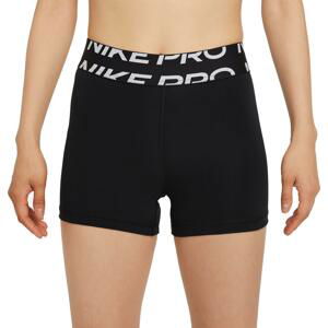 Šortky Nike  Pro Dri-FIT Women’s 3" Graphic Shorts