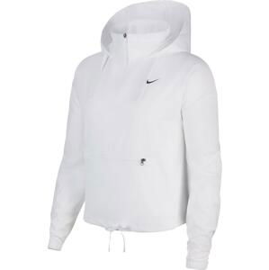 Bunda s kapucí Nike  Pro Dri-FIT Women’s 1/2-Zip Packable Jacket