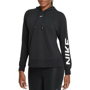 Mikina s kapucí Nike  Dri-FIT Get Fit Women’s Pullover Graphic Training Hoodie