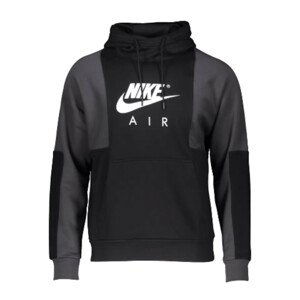 Mikina s kapucí Nike  Air Men s Brushed-Back Fleece Hoodie