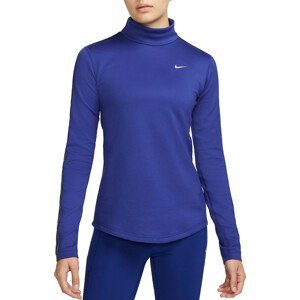 Triko s dlouhým rukávem Nike  Pro Therma-FIT Women s Long-Sleeve Top