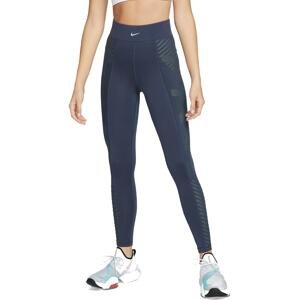 Legíny Nike  Pro Therma-FIT ADV Women s High-Waisted Leggings
