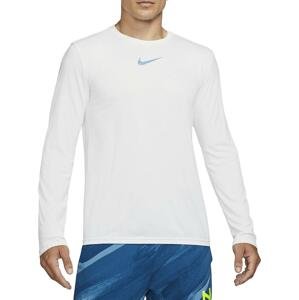 Triko s dlouhým rukávem Nike  Dri-FIT Men s Graphic Training T-Shirt