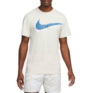 Triko Nike  Dri-FIT Sport Clash Men s Logo Training T-Shirt