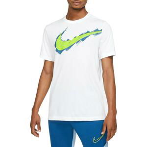 Triko Nike  Dri-FIT Sport Clash Men s Logo Training T-Shirt