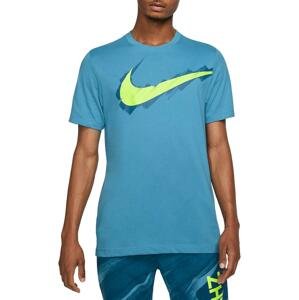 Triko Nike  Dri-FIT Sport Clash Men s Logo Training T-Shirt