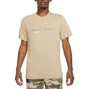 Triko Nike  Pro Dri-FIT Men s Graphic T-Shirt