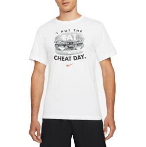 Triko Nike M NK DF TEE HUMOR