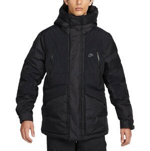 Bunda s kapucí Nike  Sportswear Storm-FIT City Series Men s Hooded Jacket