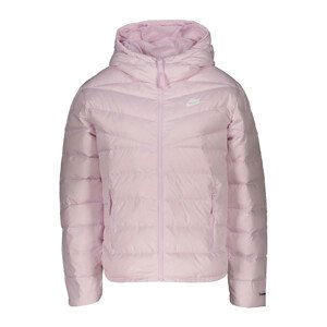 Bunda s kapucí Nike  Sportswear Therma-FIT Repel Windrunner Women s Jacket