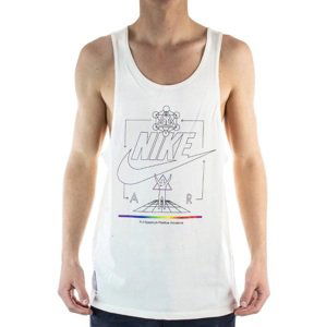 Tílko Nike M NSW TANK M2Z WELLNESS