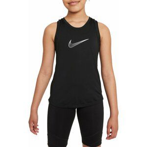 Tílko Nike G NK DF ONE TANK GX