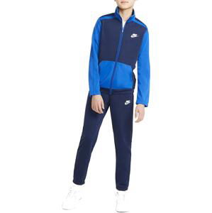 Souprava Nike  Sportswear Big Kids Tracksuit