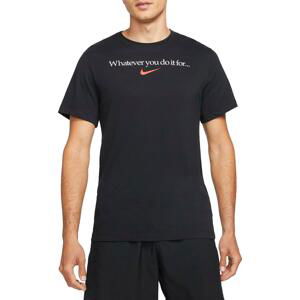 Triko Nike  Dri-FIT Men s Graphic Training T-Shirt