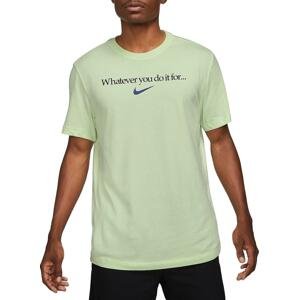 Triko Nike  Dri-FIT Men s Graphic Training T-Shirt