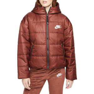 Bunda s kapucí Nike  Sportswear Therma-FIT Repel Women s Hooded Jacket