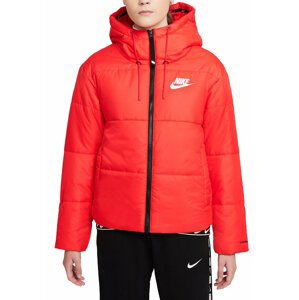 Bunda s kapucí Nike  Sportswear Therma-FIT Repel Women s Jacket