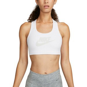 Podprsenka Nike  Swoosh Women s Medium-Support Graphic Sports Bra