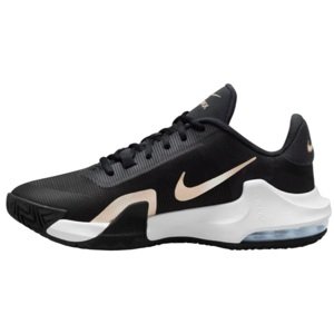 Basketbalové boty Nike AIR MAX IMPACT 4 BASKETBALL SHOES