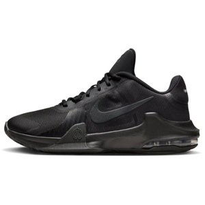 Basketbalové boty Nike AIR MAX IMPACT 4 BASKETBALL SHOES