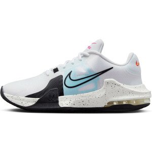 Basketbalové boty Nike  AIR MAX IMPACT 4