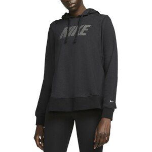 Mikina s kapucí Nike WMNS Graphic Training bluza