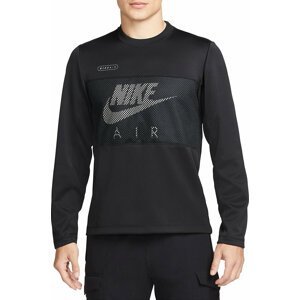 Triko Nike M NSW  AIR PK CREW