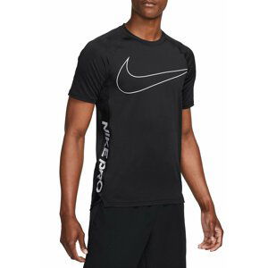 Triko Nike  Pro Dri-FIT Men's Slim Fit Training Top