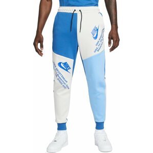 Kalhoty Nike Mens  Sportswear Tech Fleece